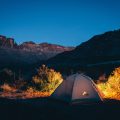 camping voyage